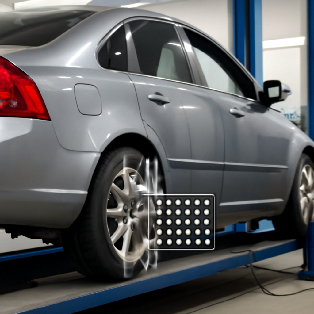 Развал и схождение колес в Туймазах: важность регулировки для безопасной и комфортной езды