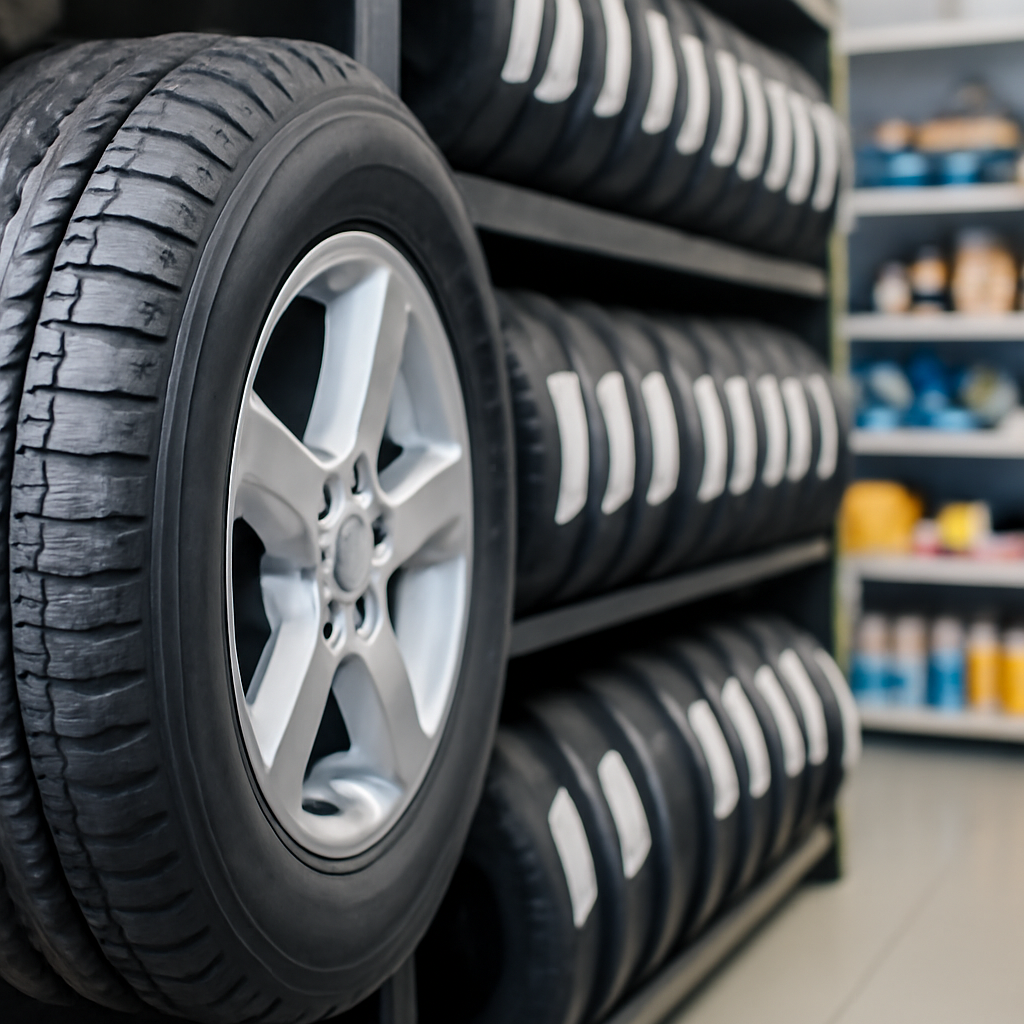 Автошина в Бузулук: полный каталог товаров и лучшие предложения региональных шинных магазинов