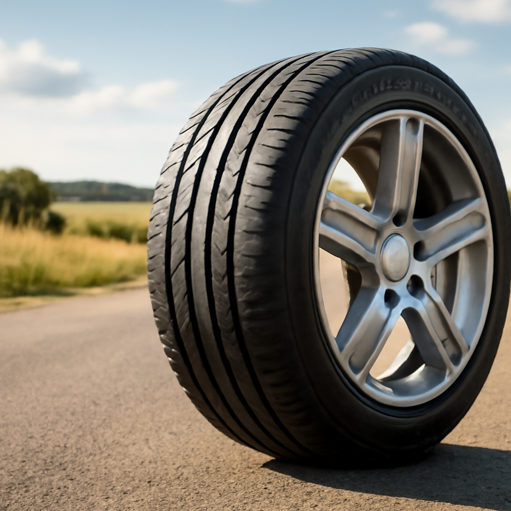 Почему стоит выбрать летние шины 275 45 R20 для вашего автомобиля и где их купить