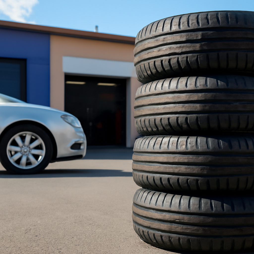 Лучшие автошины в Кирове: куда и как выгодно купить шины и резину для вашего автомобиля