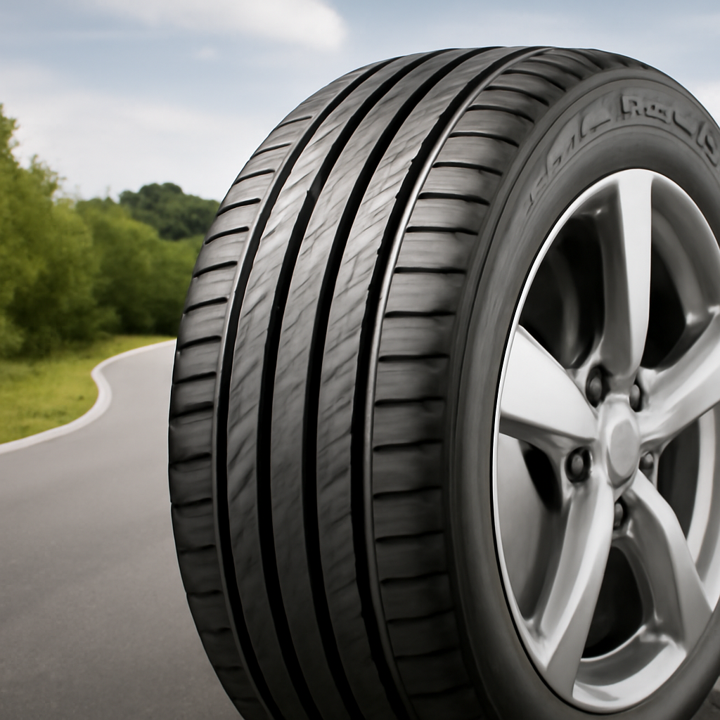 Летние шины Gislaved Premium Control: честные отзывы и обзор характеристик