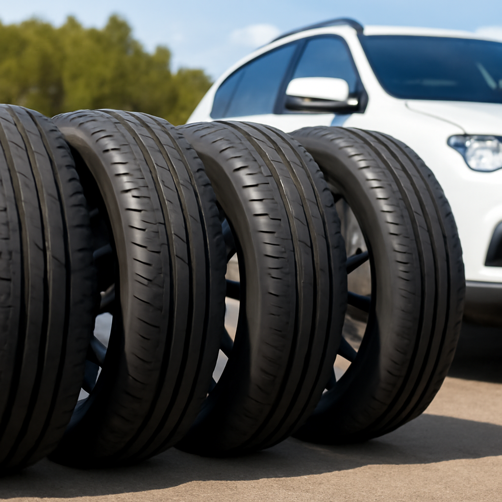 Рейтинг лучших летних шин для внедорожников 2024: выбираем оптимальные шины для летнего Without