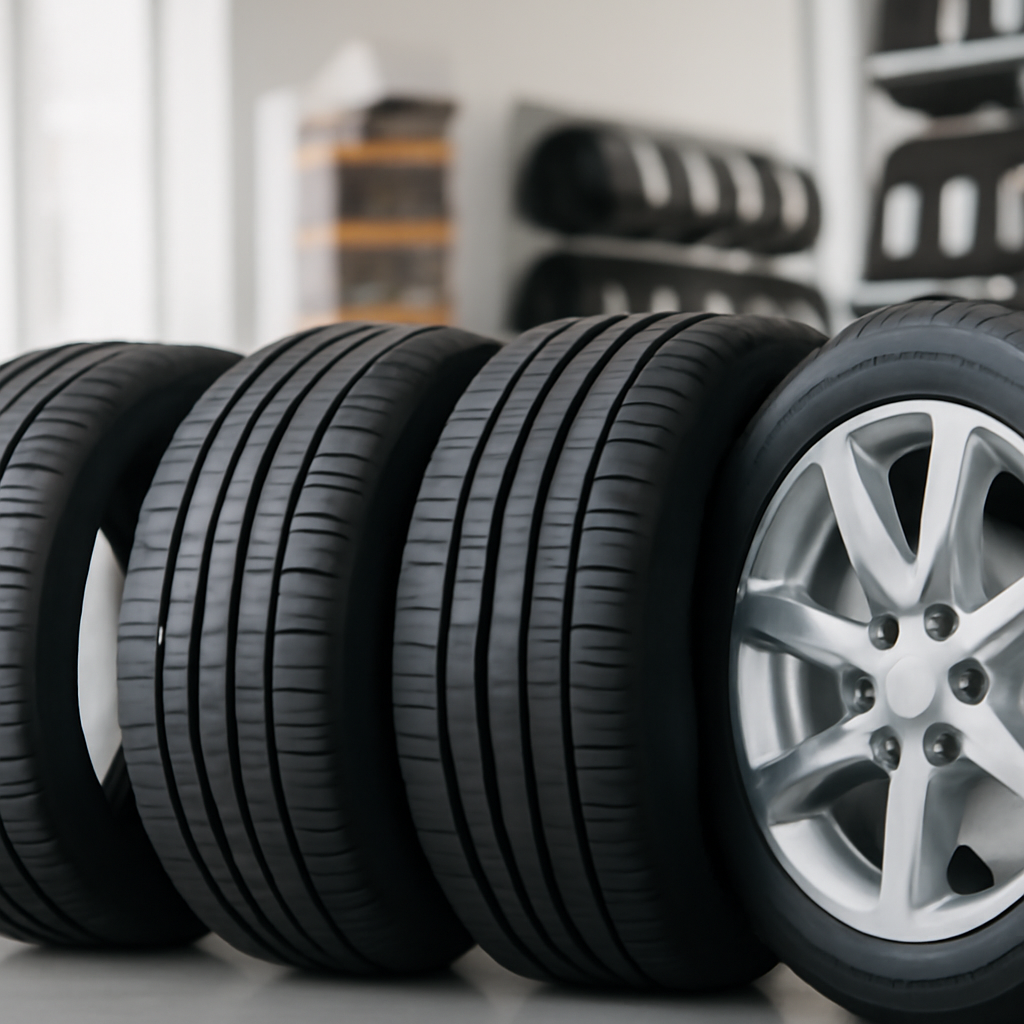 Лучшие магазины автошин в Омске: купить качественные шины и резину для автомобиля по выгодным ценам