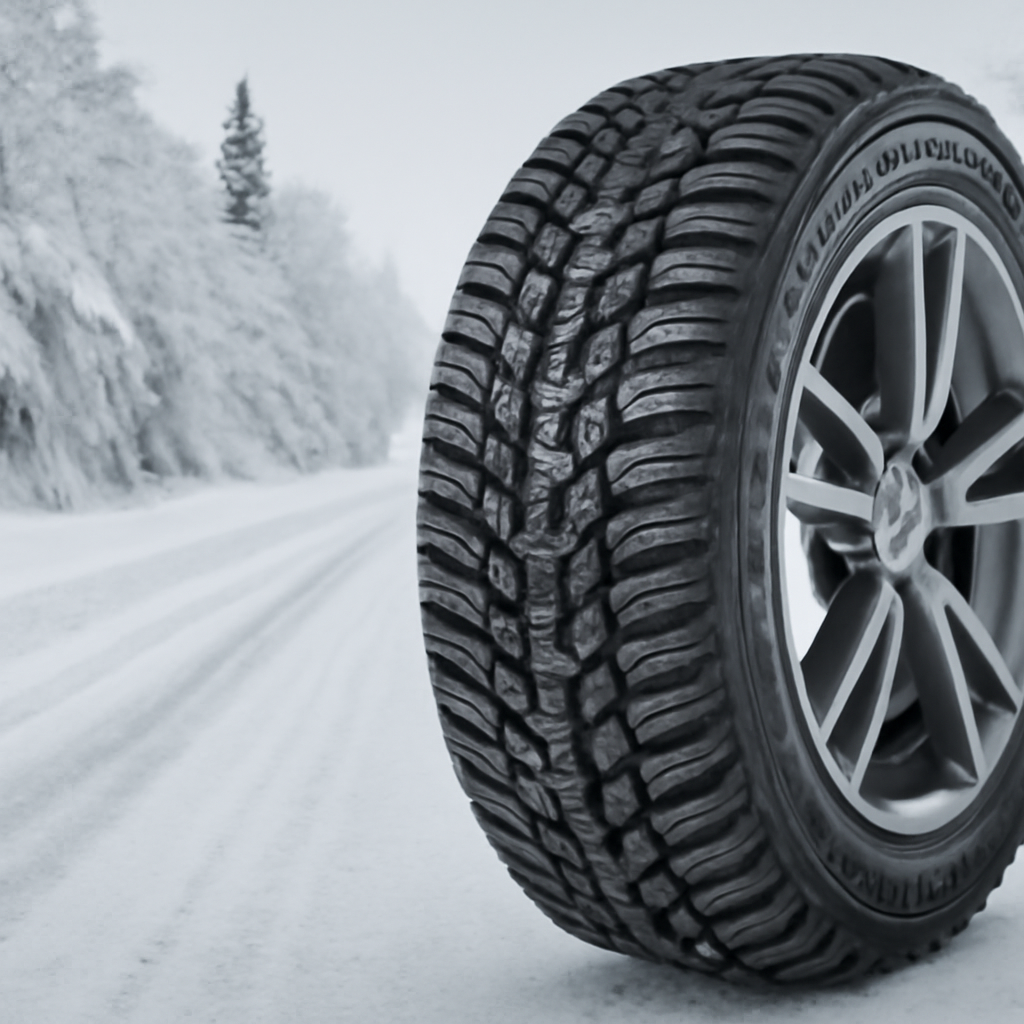 Обзор отзывов о шинах Nokian Nordman 7: зимние шипованные модели и их преимущества
