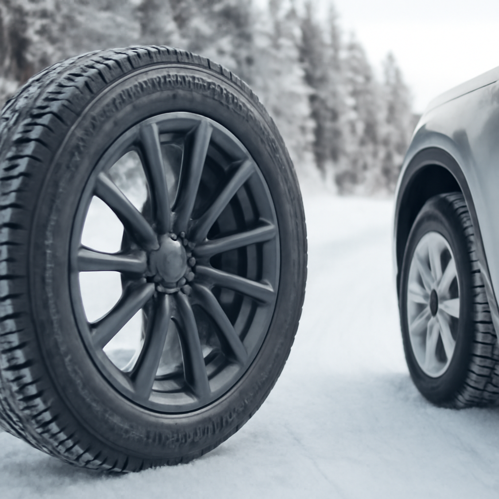 Обзоры и отзывы на Nokian Tyres Hakkapeliitta R3 SUV: безопасность и эффективность зимней шины для внедорожников
