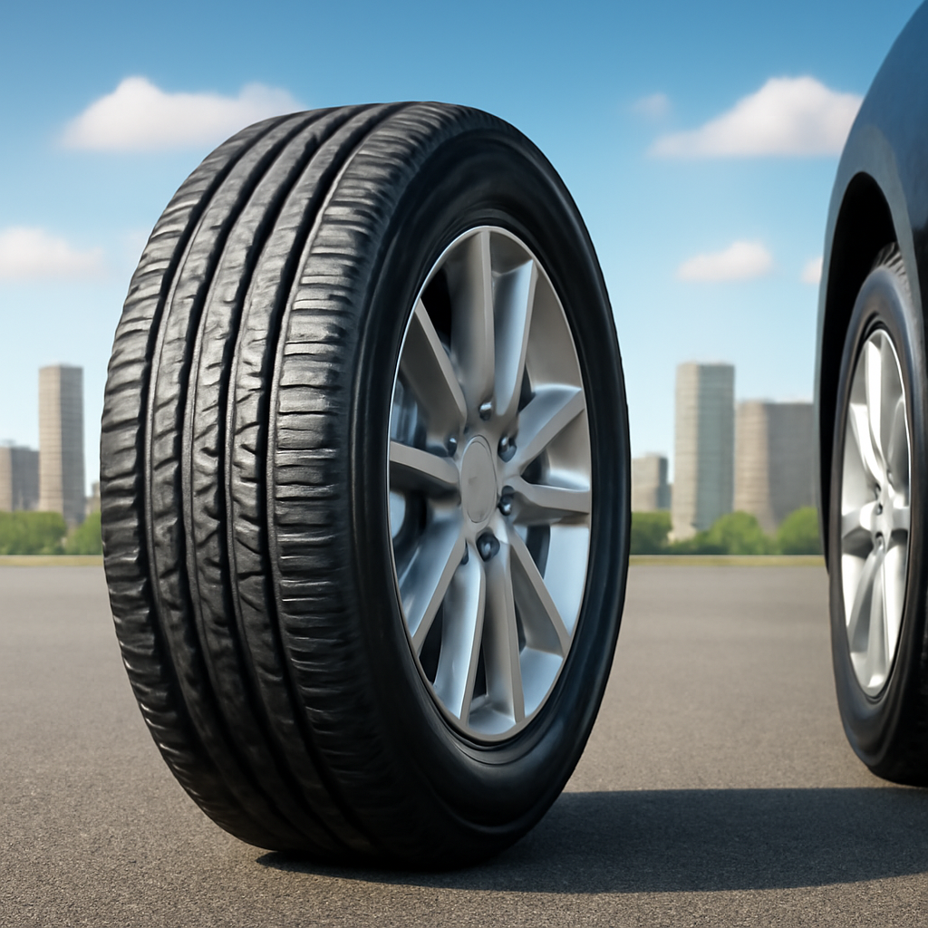 Лучшие летние шины 215 60 R16 для покупки в 2024 году: выбираем оптимальный вариант для автомобиля