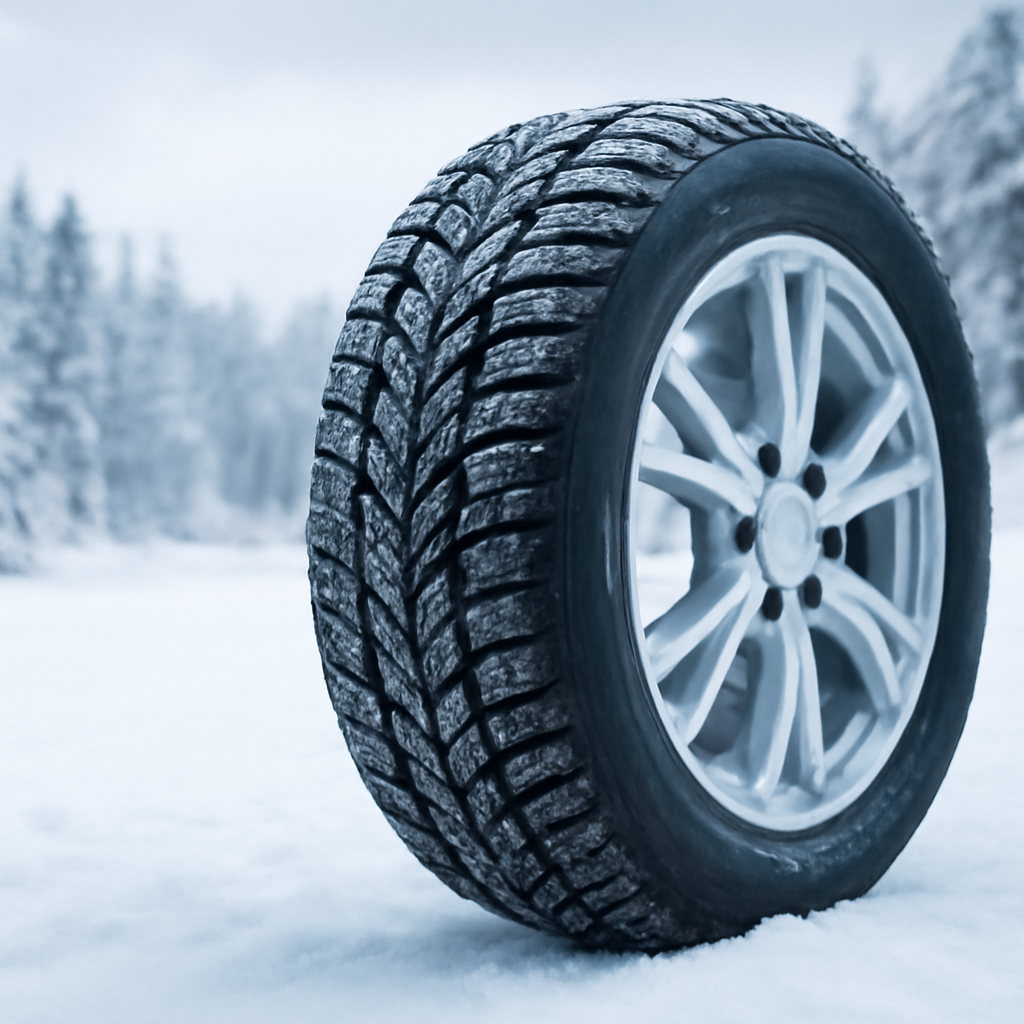 Зимние шины R16: Лучшие зимние резиновые покрышки для автомобиля с радиусом 16 для безопасных и комфортных поездок зимой