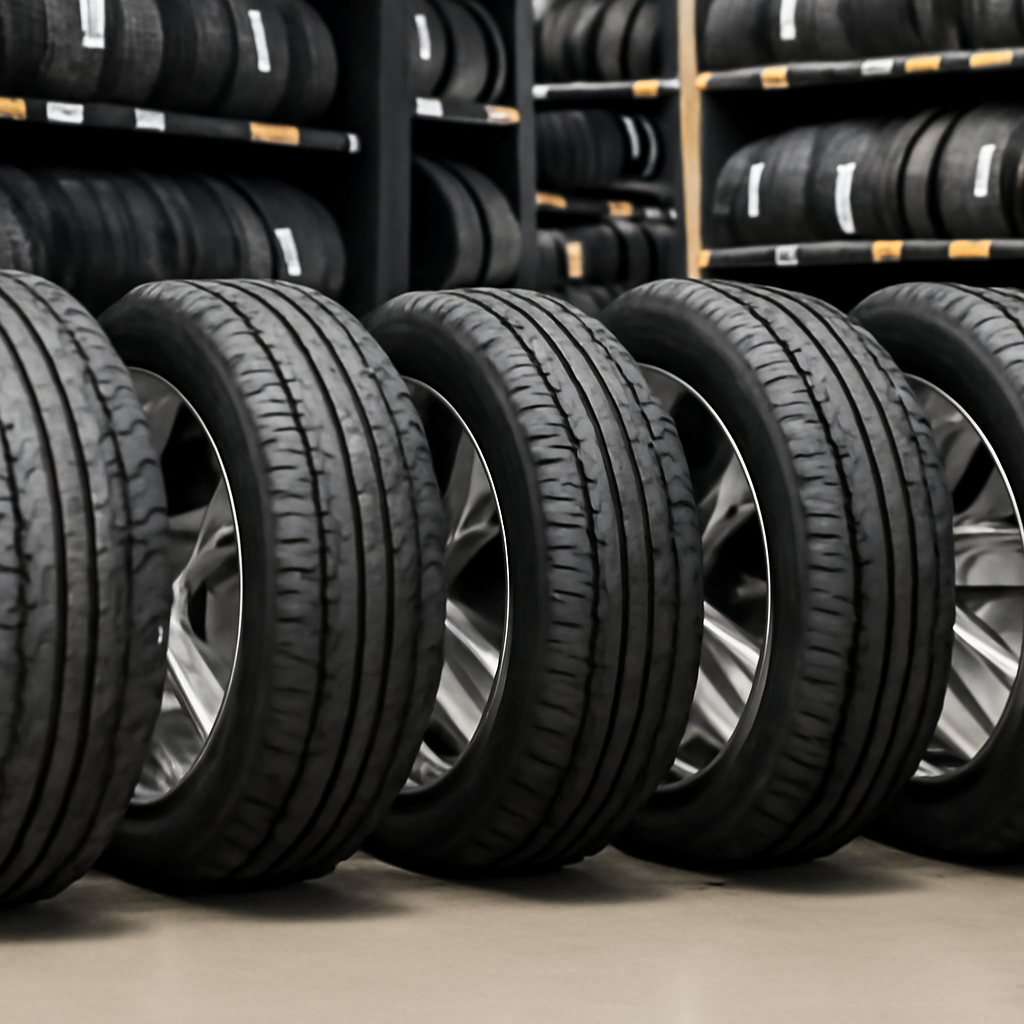 Каталог шин у Ирины в Белгороде: цены на летние автошины и широкий ассортимент