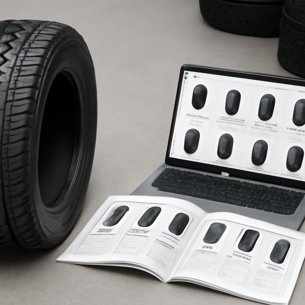 Обзор каталога и цен на шины SDS1 в Уфе: лучшие предложения и обзор ассортимента