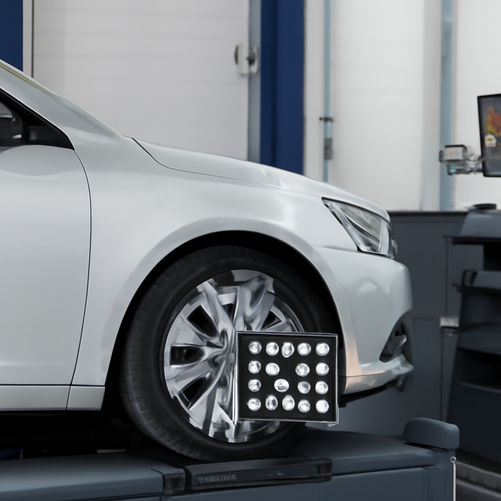 Развал и схождение в Кемерово: как правильно выбрать услуги для диагностики и регулировки авто