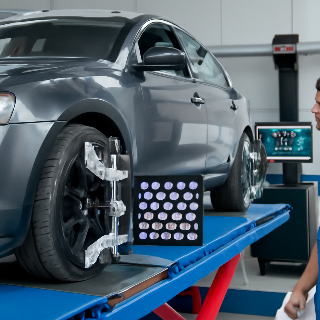 Лучшие услуги развал-схождение в Донецке и ДНР: оптимальные решения для вашего автомобиля