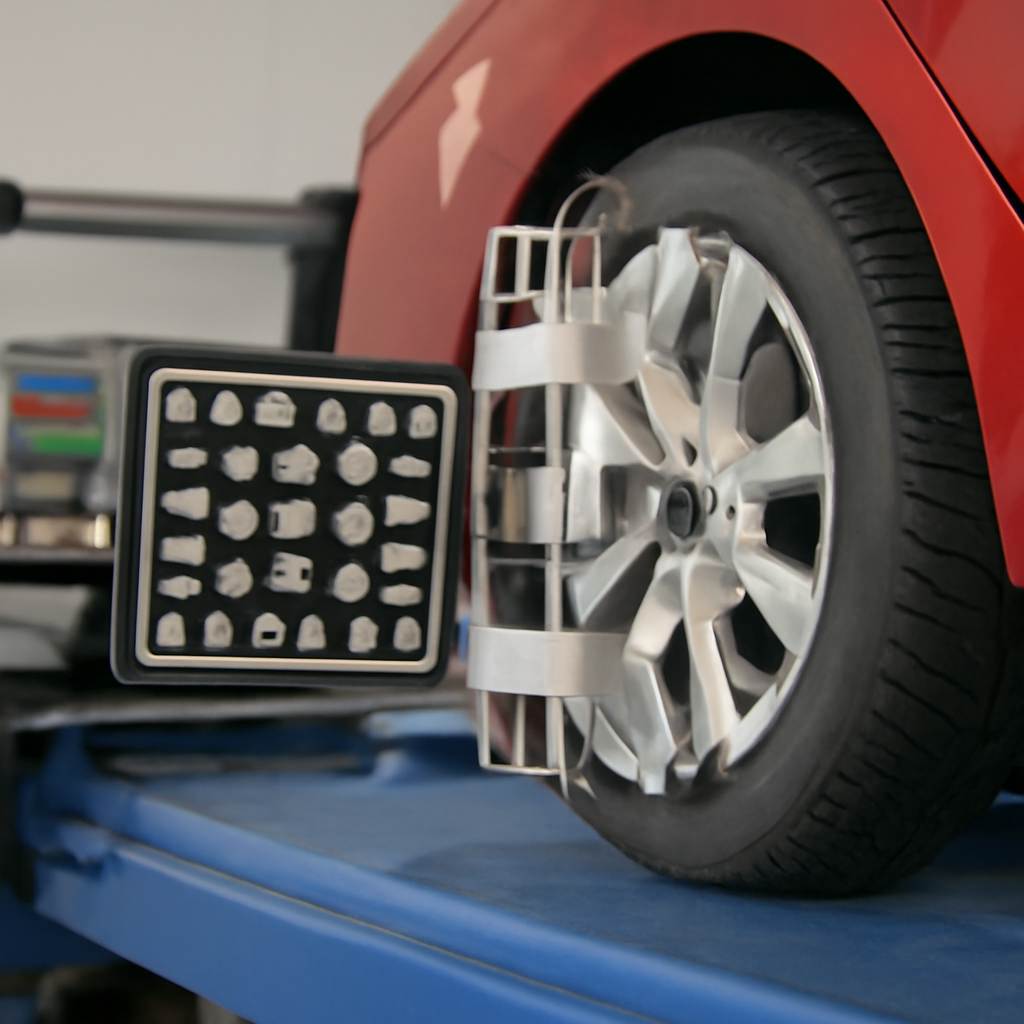 Лучшее предложение по сходу и развалу в Муроме — качественное обслуживание и профессиональные услуги по развалу схождению для идеальной управляемости автомобиля