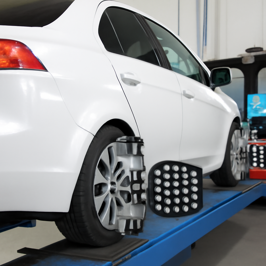 Лучшие услуги сход-развал и развал-схождение в Адлере для идеальной настройки вашего автомобиля