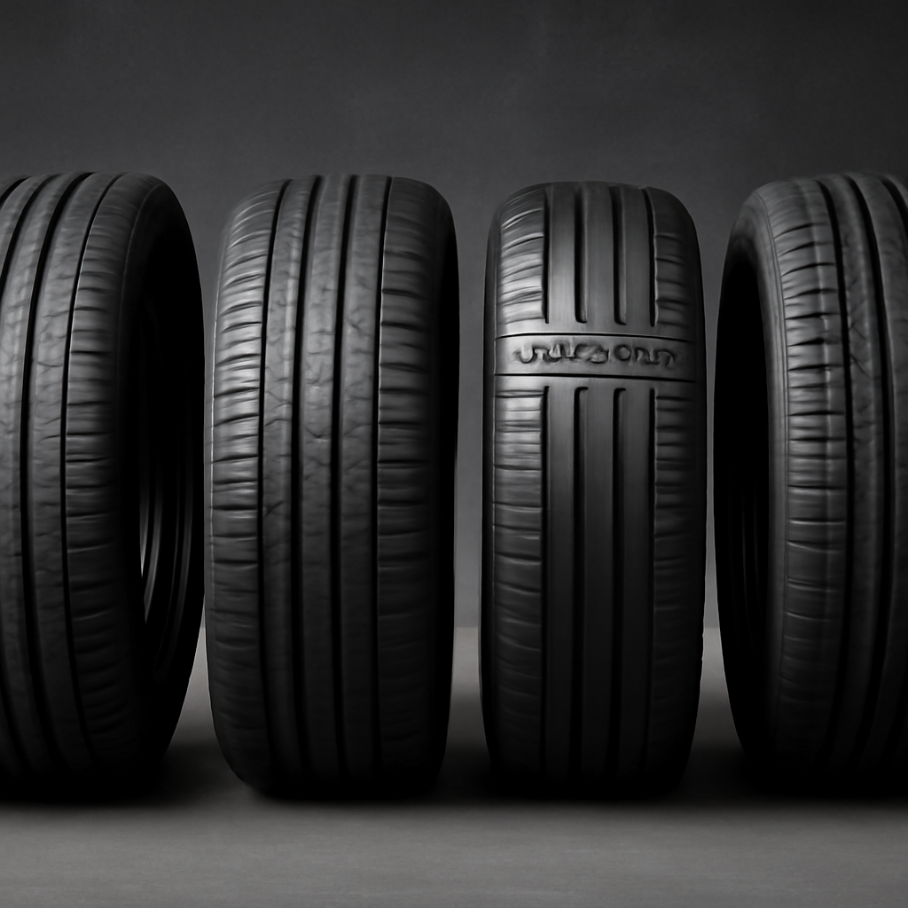 Лучшие китайские аналоги шин Michelin: сравнение и выбор надежных аналогов для безопасной езды