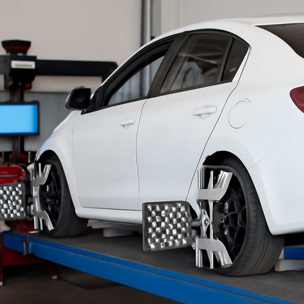 Лучший сервис по сход-развалу в Муроме: профессиональное развал схождение для безопасной езды