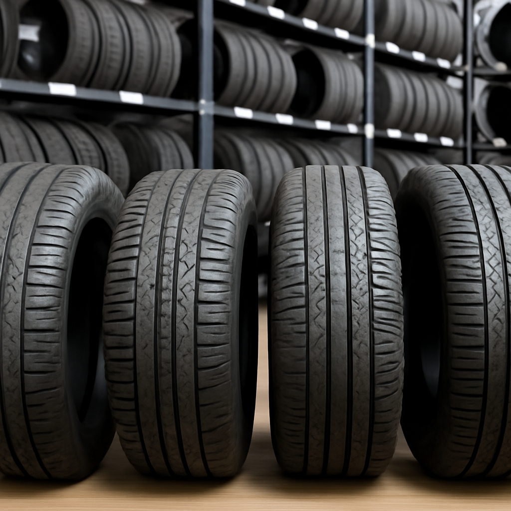 Обзор каталога и цен на шины в Сальве Череповец: все модели и актуальные предложения