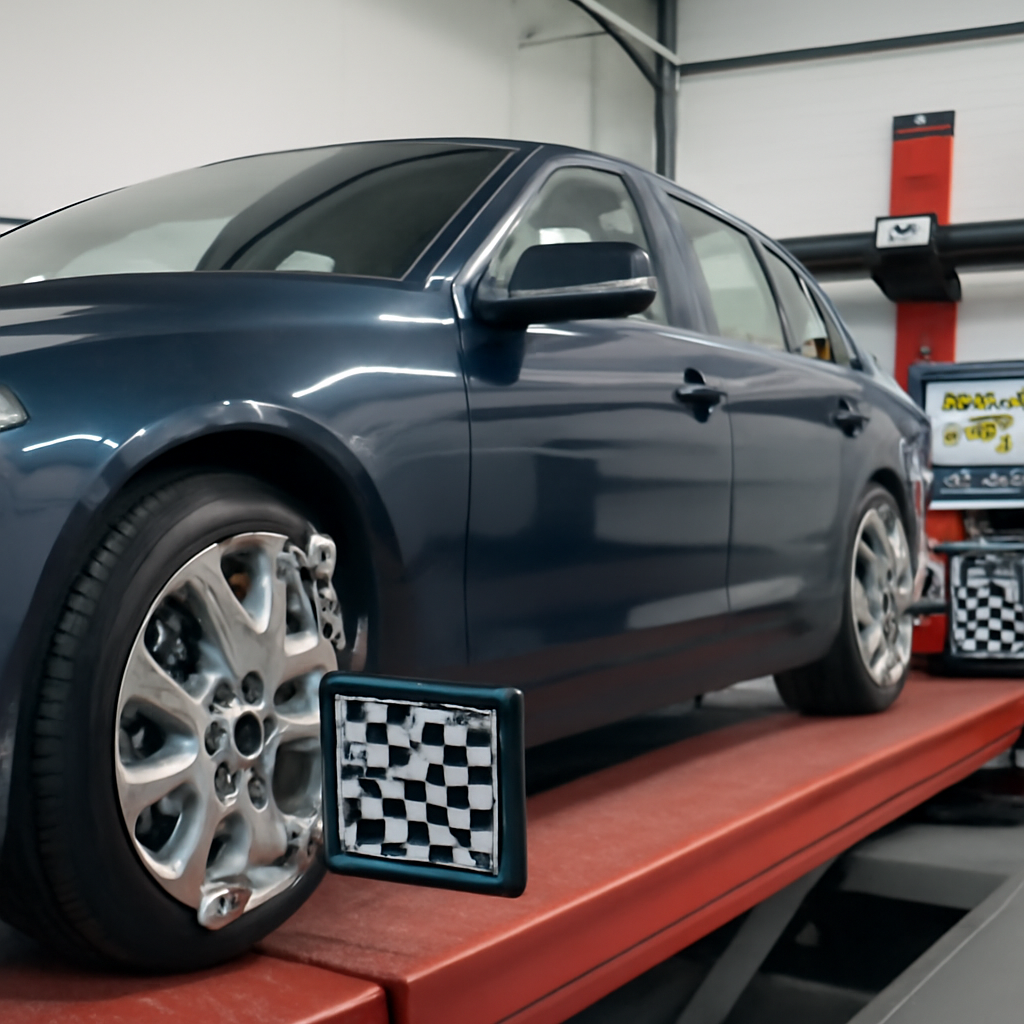 Развал-схождение в Оренбурге: цены и особенности обслуживания автомобилей