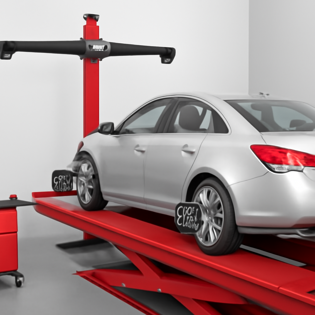 Обзор стендов и услуг по развалу схождению Hunter: 3D-технологии и преимущества профессионального диагностики