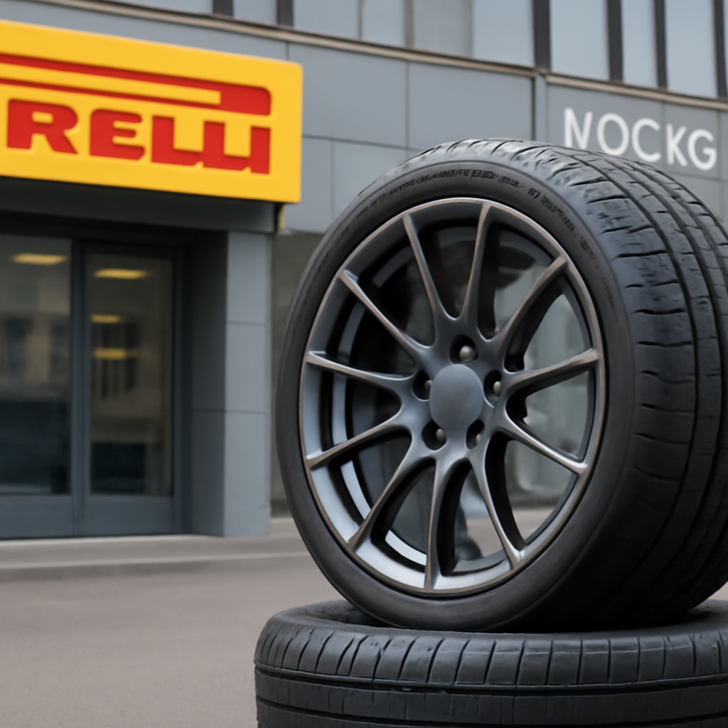 Шины Пирелли — официальный сайт с ценами и возможностью купить автошины Пирелли в Москве