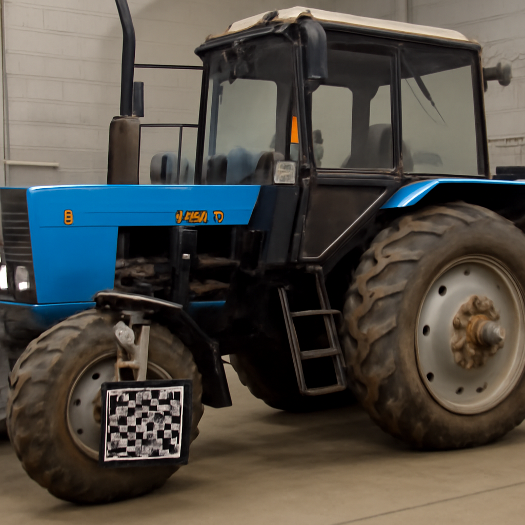 Почему важен правильный развал и схождение для МТЗ 82 и как провести их настройку для повышения производительности и безопасности