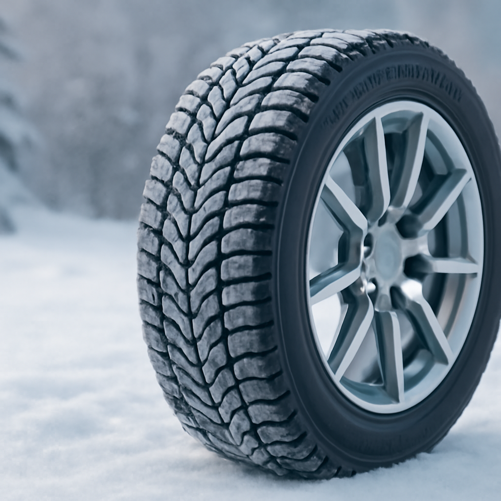 Зимние шины 205 50 r17 купить: лучший выбор для безопасной и комфортной езды зимой