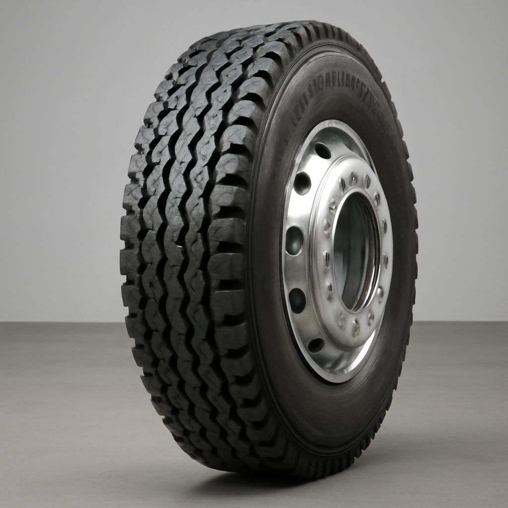 Автошина 8.25 R20: ключевые особенности выбора и преимущества для вашего автомобиля