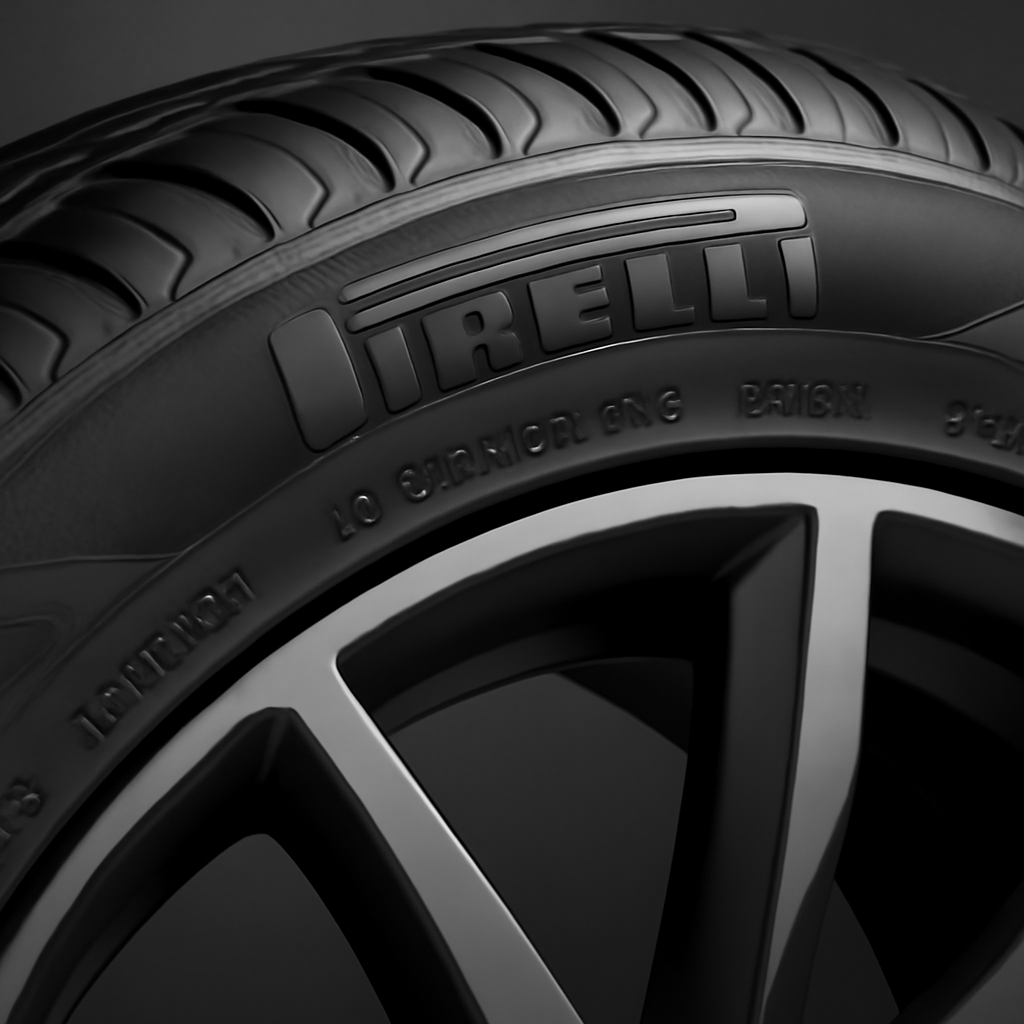 Маркировка шин Pirelli: значение и расшифровка символов для правильного выбора и эксплуатации
