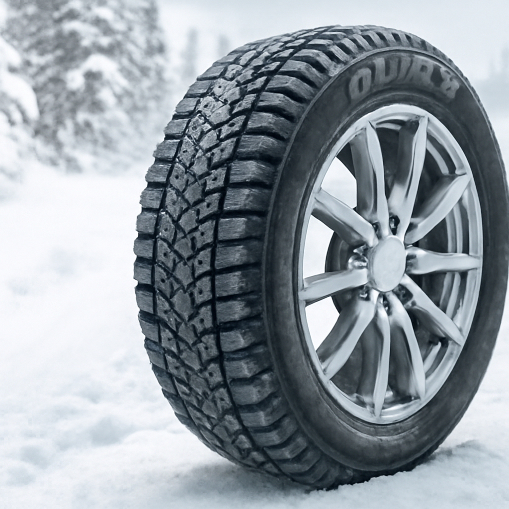 Обзор отзывов о зимних шинах Durun: качество, надежность и впечатления водителей