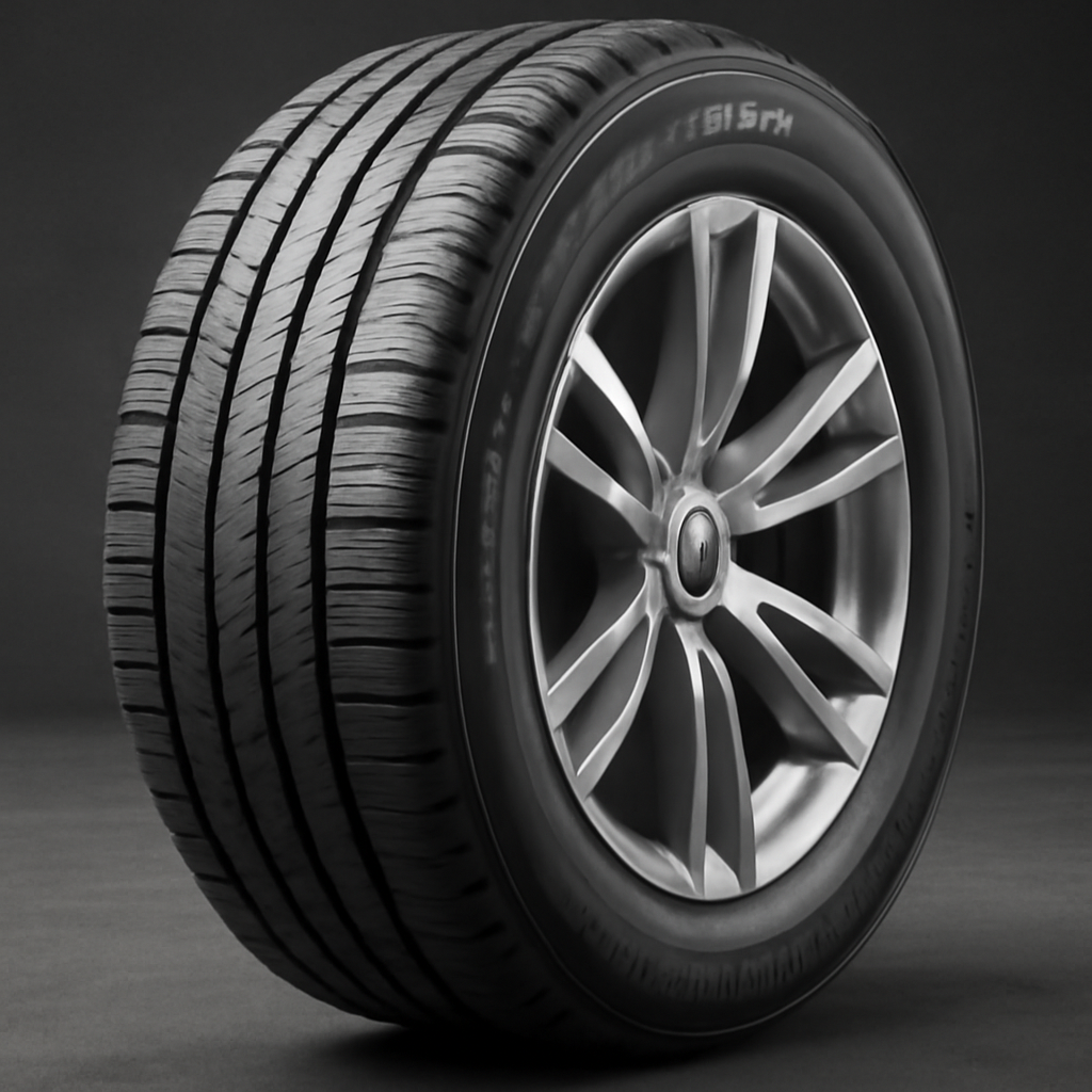 Обзор шипованных шин Continental R20: надежность и инновации для безопасной зимней езды
