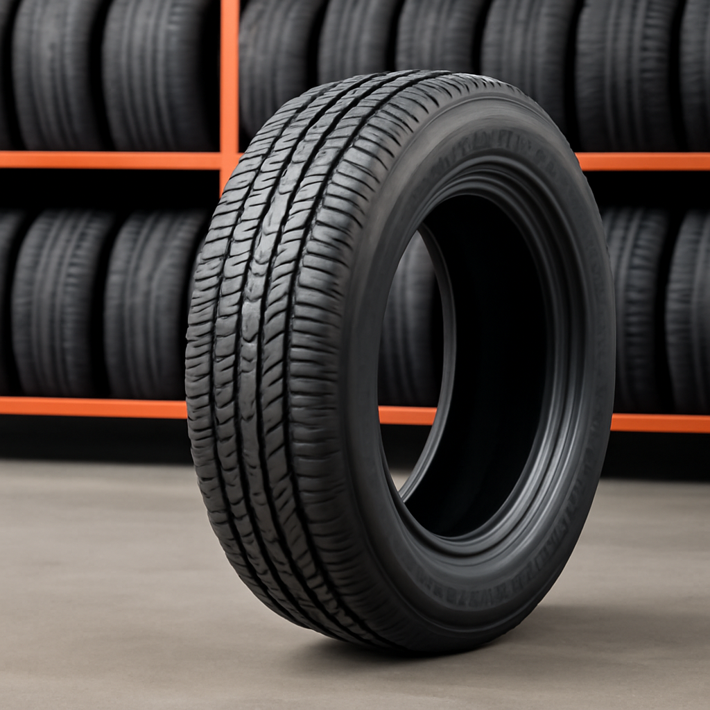 Где и как выгодно купить всесезонные шины 205/70 R16: советы и рекомендации