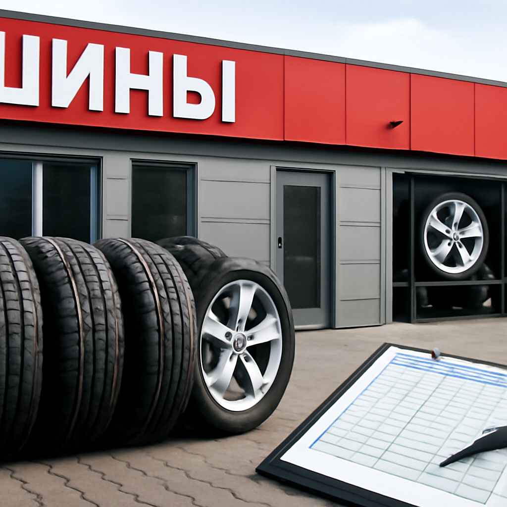 Мосавтошина Уфа: полный каталог шин и актуальные цены на автомобильные шины