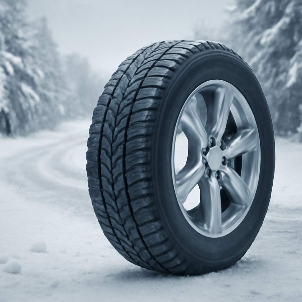 Лучшие зимние шины 225 60 R17 с шипами для кроссоверов — купить надежные модели на зиму