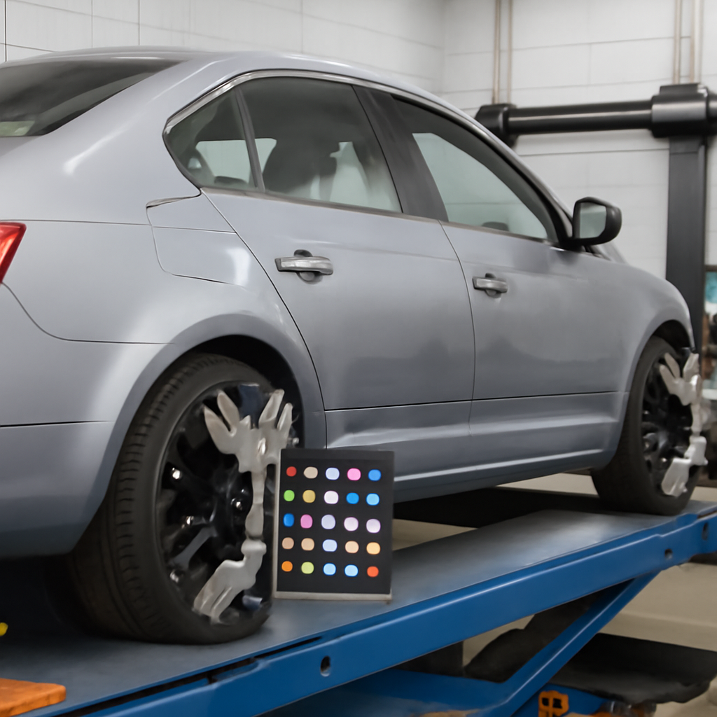 Профессиональный сход развал в Пятигорске: гарантия точной регулировки управления и безопасности на дороге