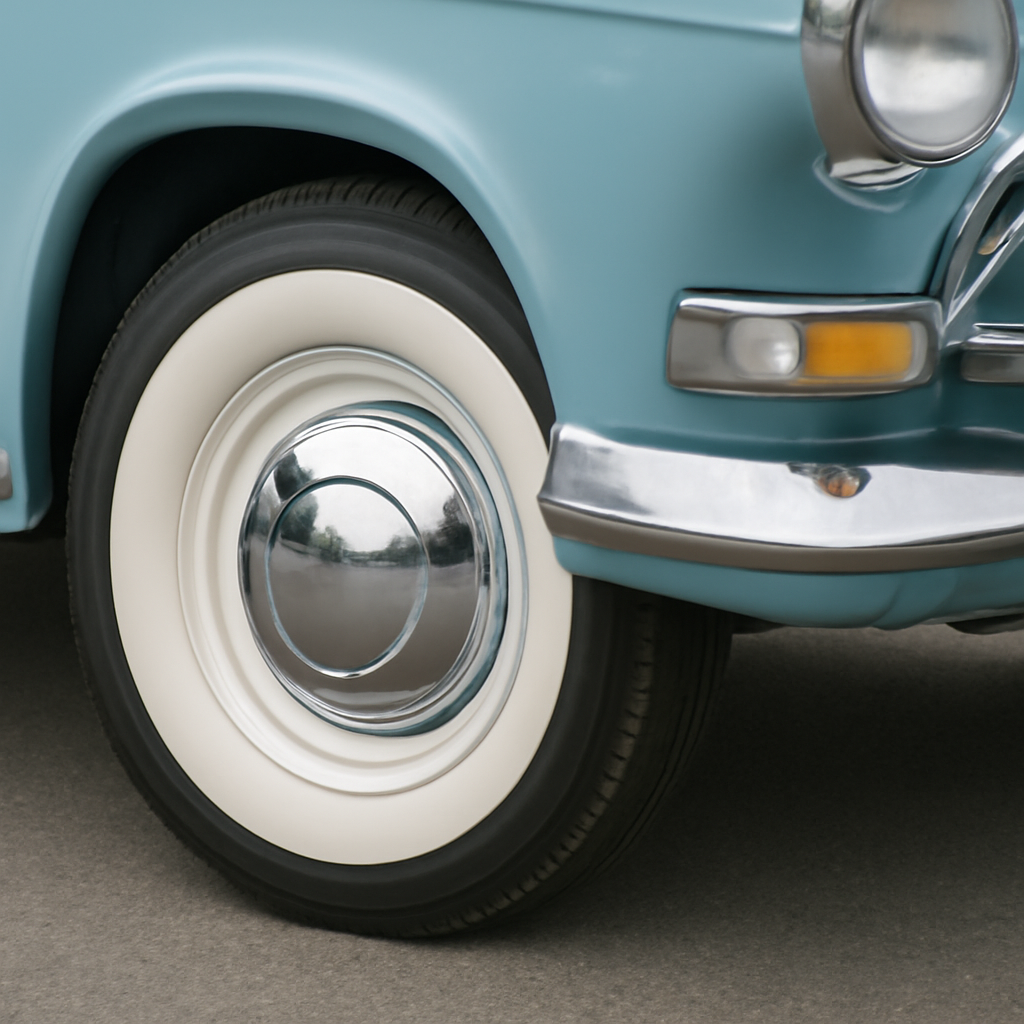 Размер шин Газ 21 и Волга: полное руководство по выбору и характеристикам для классической и современной модели