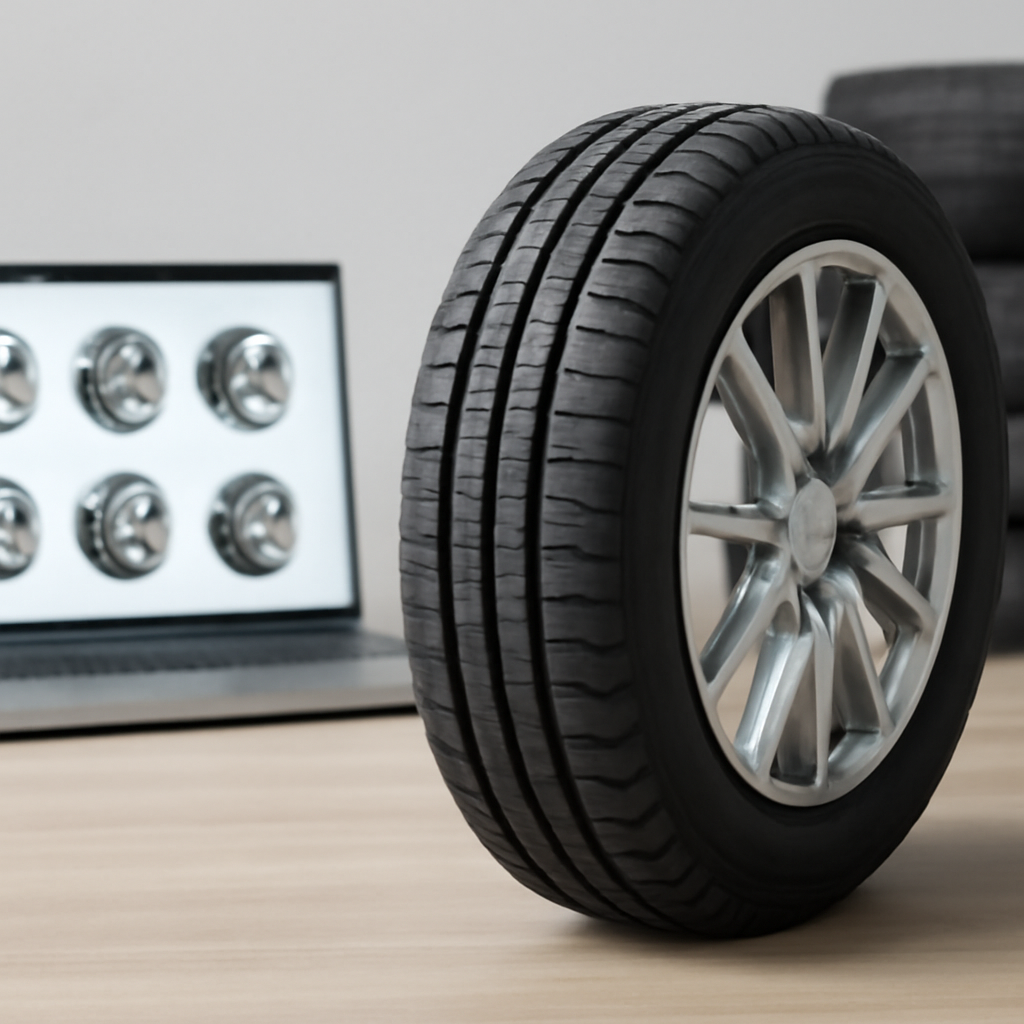 Автошина 96 Екатеринбург — лучший интернет-магазин для надежных и выгодных покупок шин и дисков