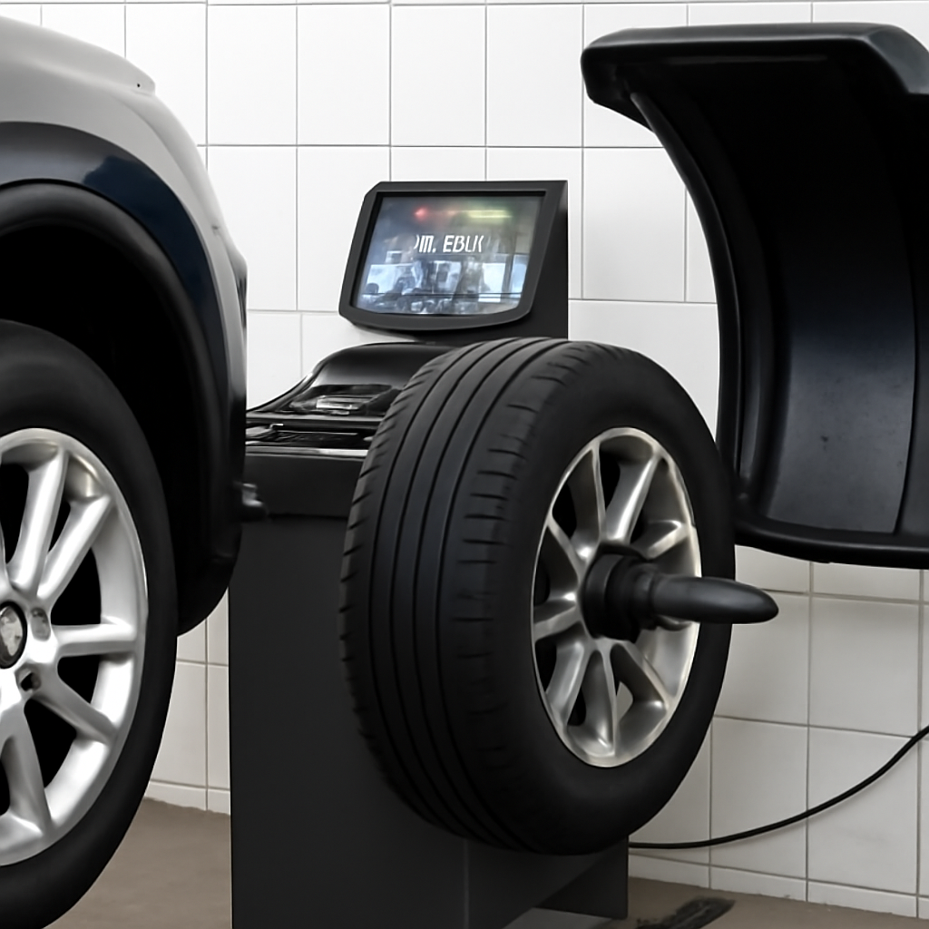 Балансировка колес автомобиля влияет на комфорт и безопасность езды, помогает предотвратить износ шин и подвески, а также уменьшает нагрузку на ступицы и рулевое управление, поэтому важно знать признаки необходимости балансировки, понять что произойдет при ее отсутствии и учитывать, что отказ от балансировки приводит к появлению вибраций, ускоренному износу шин и возможным поломкам, поэтому правильно и своевременно выполняем ее для безопасной и комфортной эксплуатации автомобиля