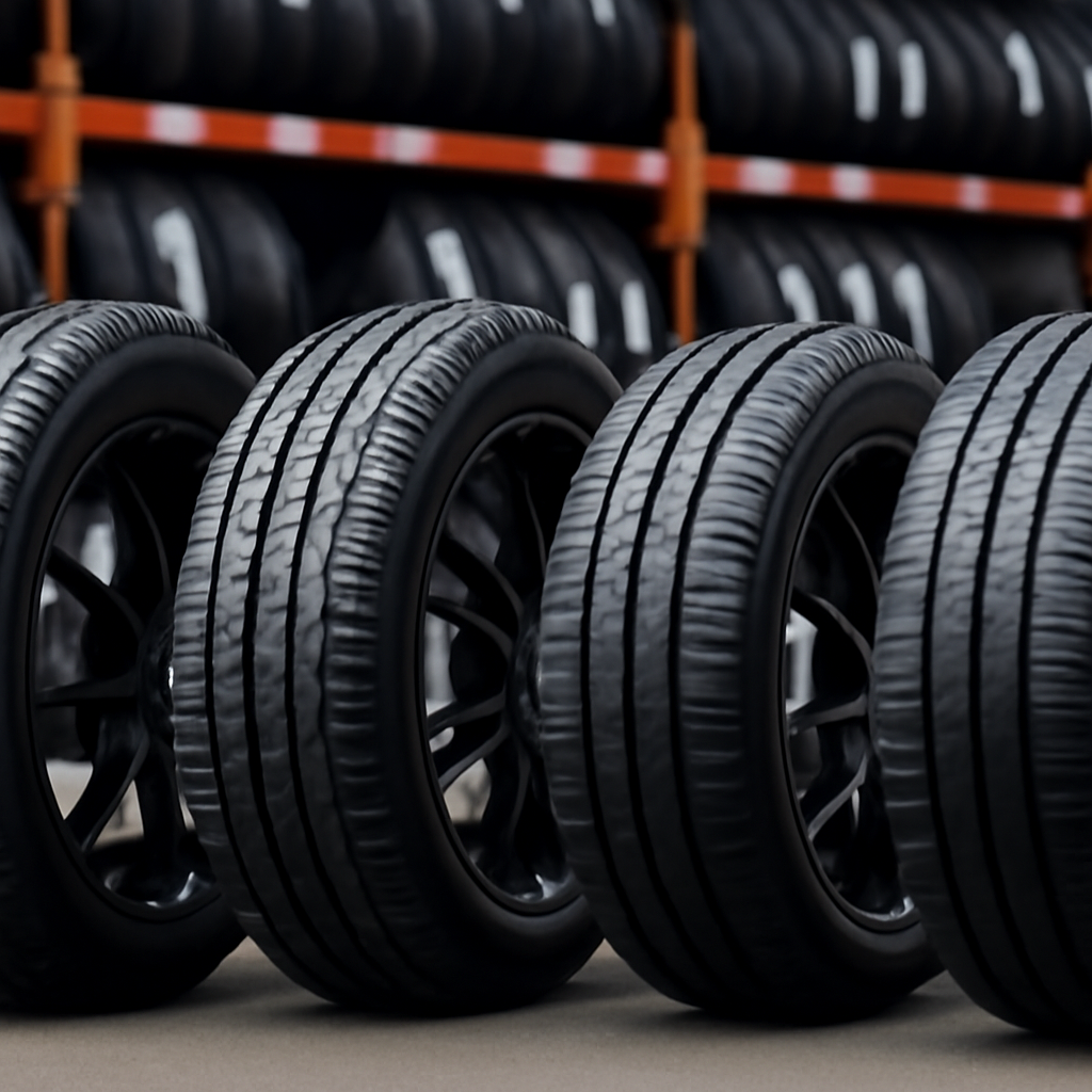 Где выгодно купить автошины в Таганроге: каталог цен и лучшие предложения на еврошины