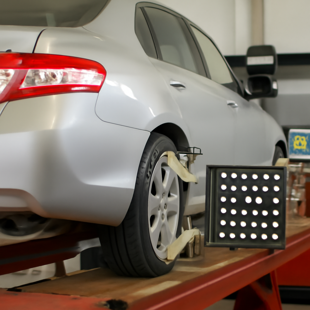 Лучшие условия и цены на развал схождение в Хабаровске: адреса, особенности и советы по качественной настройке колес