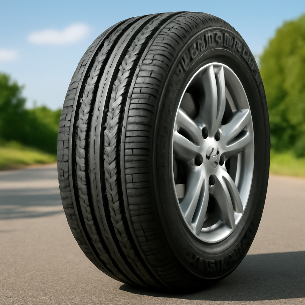 Лучшие летние шины Yokohama 215 65 R16 — купить надежные Yokohama для лета