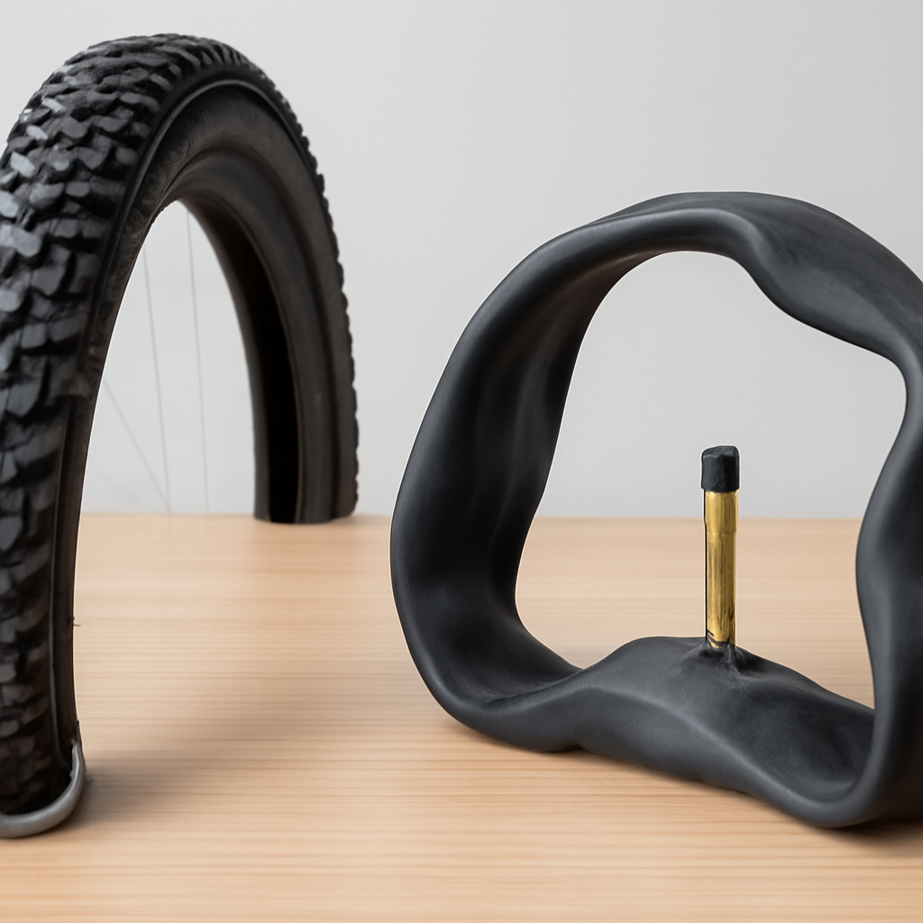 Как правильно выбрать камеру по размеру шины: руководство по подбору камеры по размеру шины