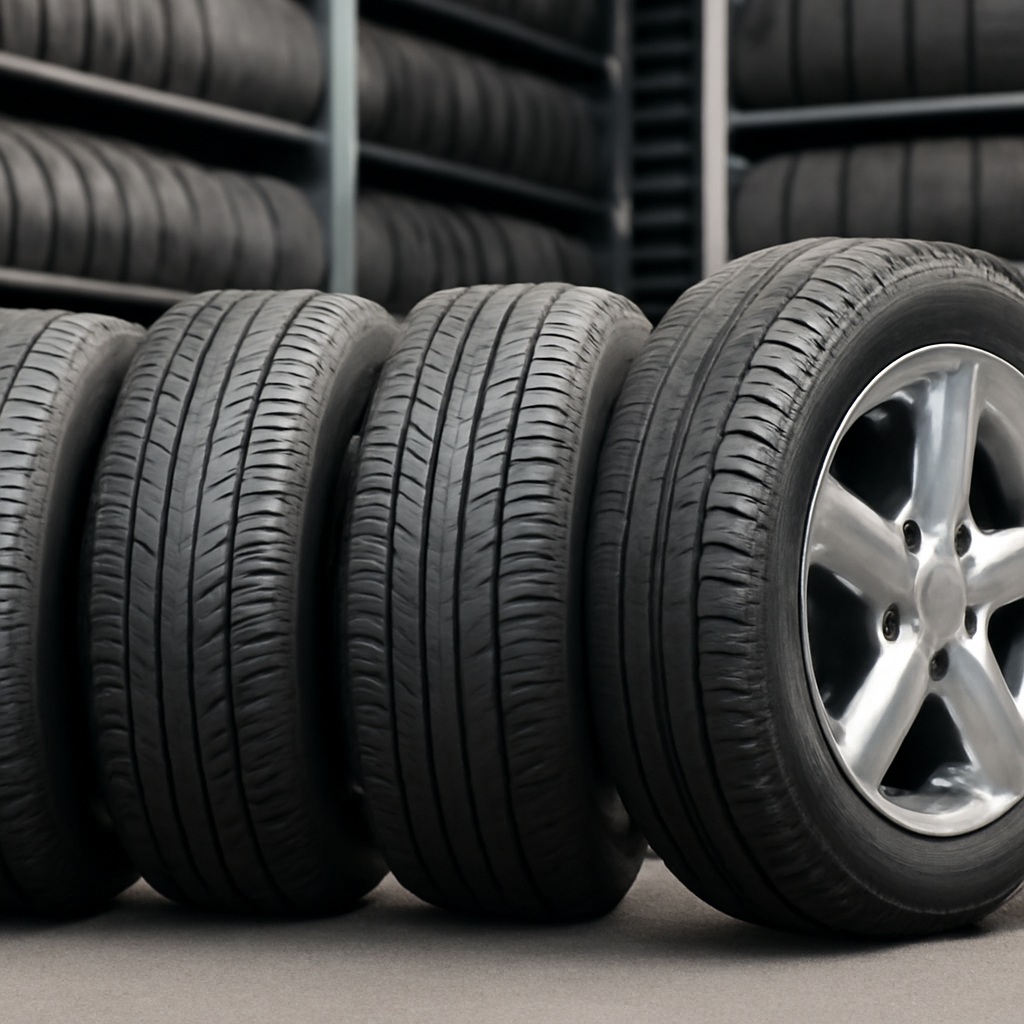 Каталог шин у Ирины в Белгороде: цены, ассортимент летних и зимних автошин