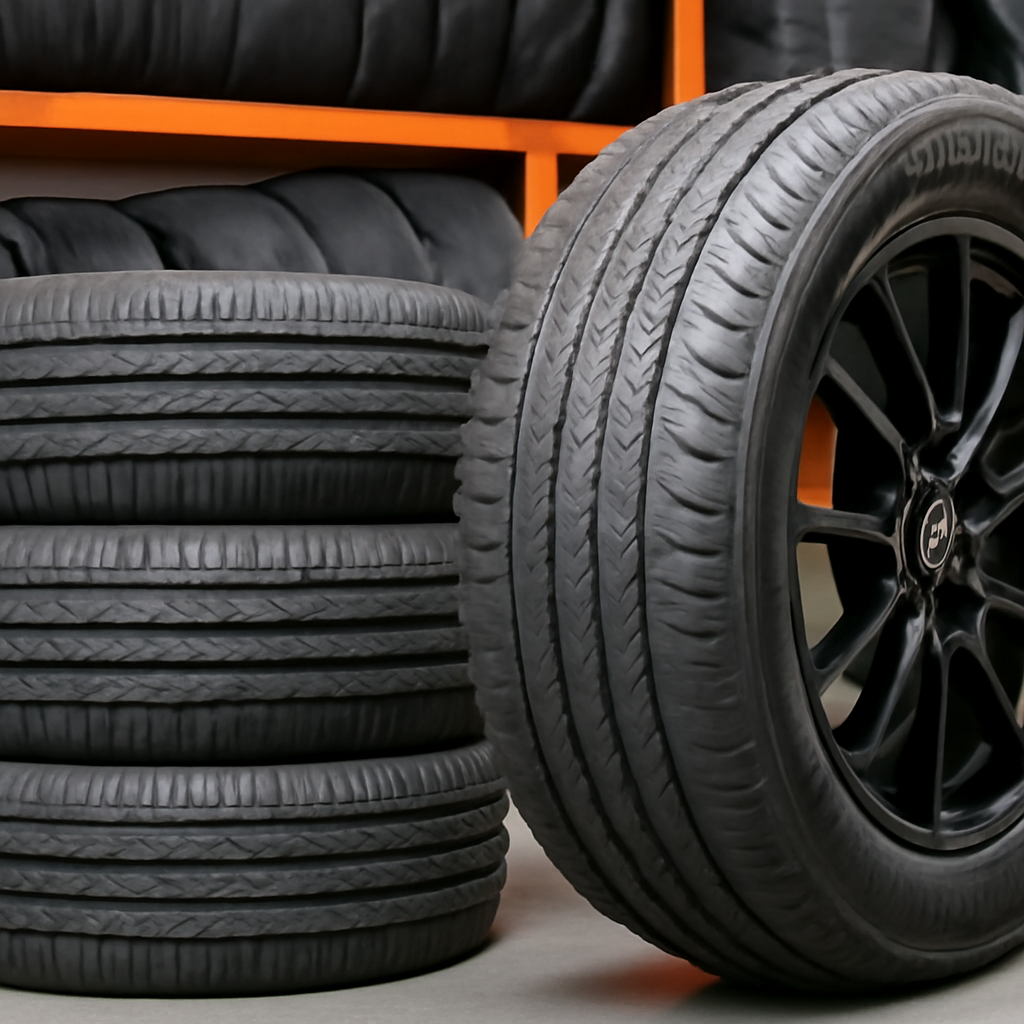 Как и где выгодно купить шины Kapsen для надежной и безопасной езды