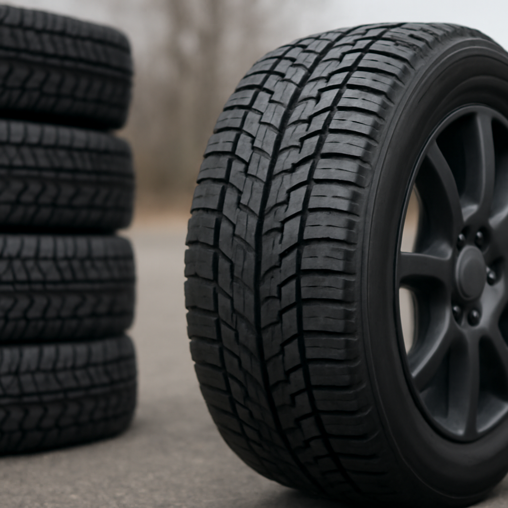 Выбор и покупка зимних шипованных шин 205 55 R16: лучшее решение для безопасной зимней езды