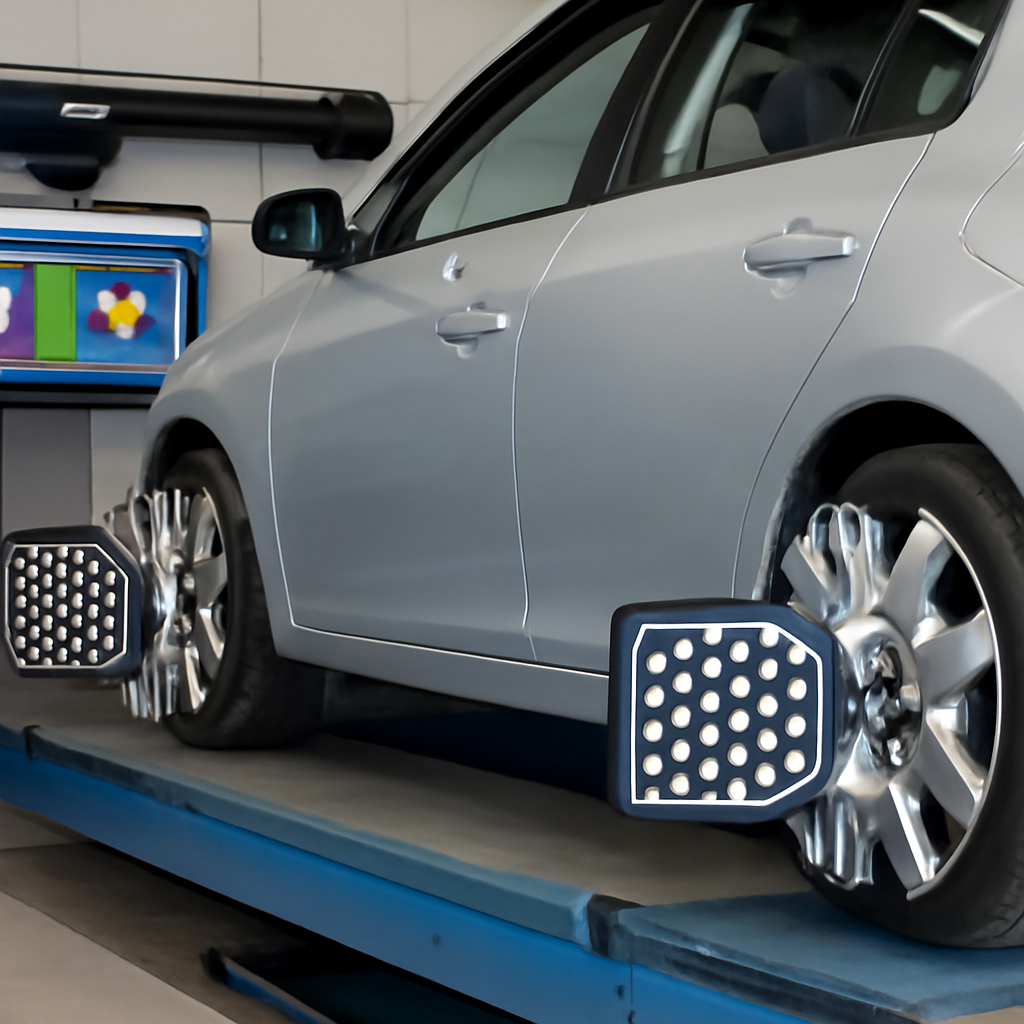 Развал и схождение в Севастополе: полное руководство по техническому обслуживанию и важности своевременной регулировки для безопасности и продления срока службы автомобиля