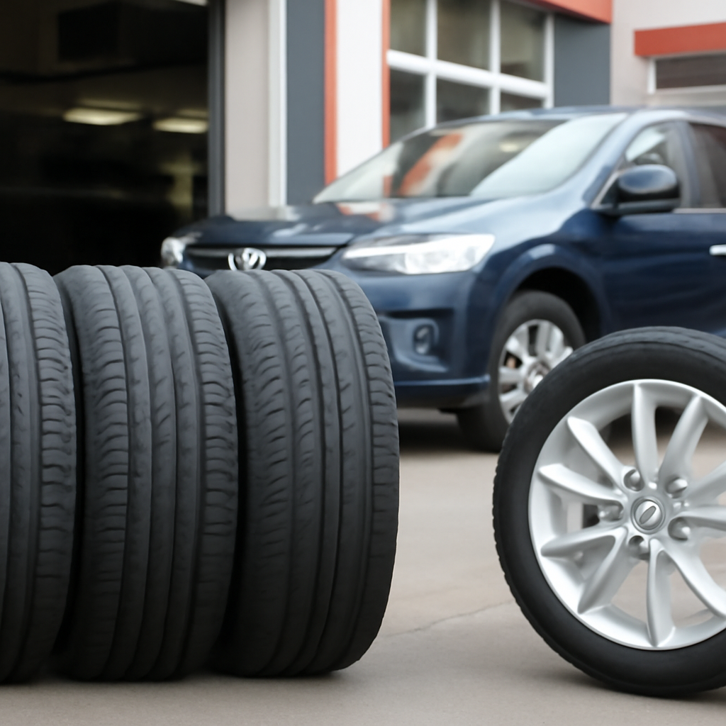 Купить шины в Новосибирске: каталог шин и цены на новые автошины по выгодным ценам