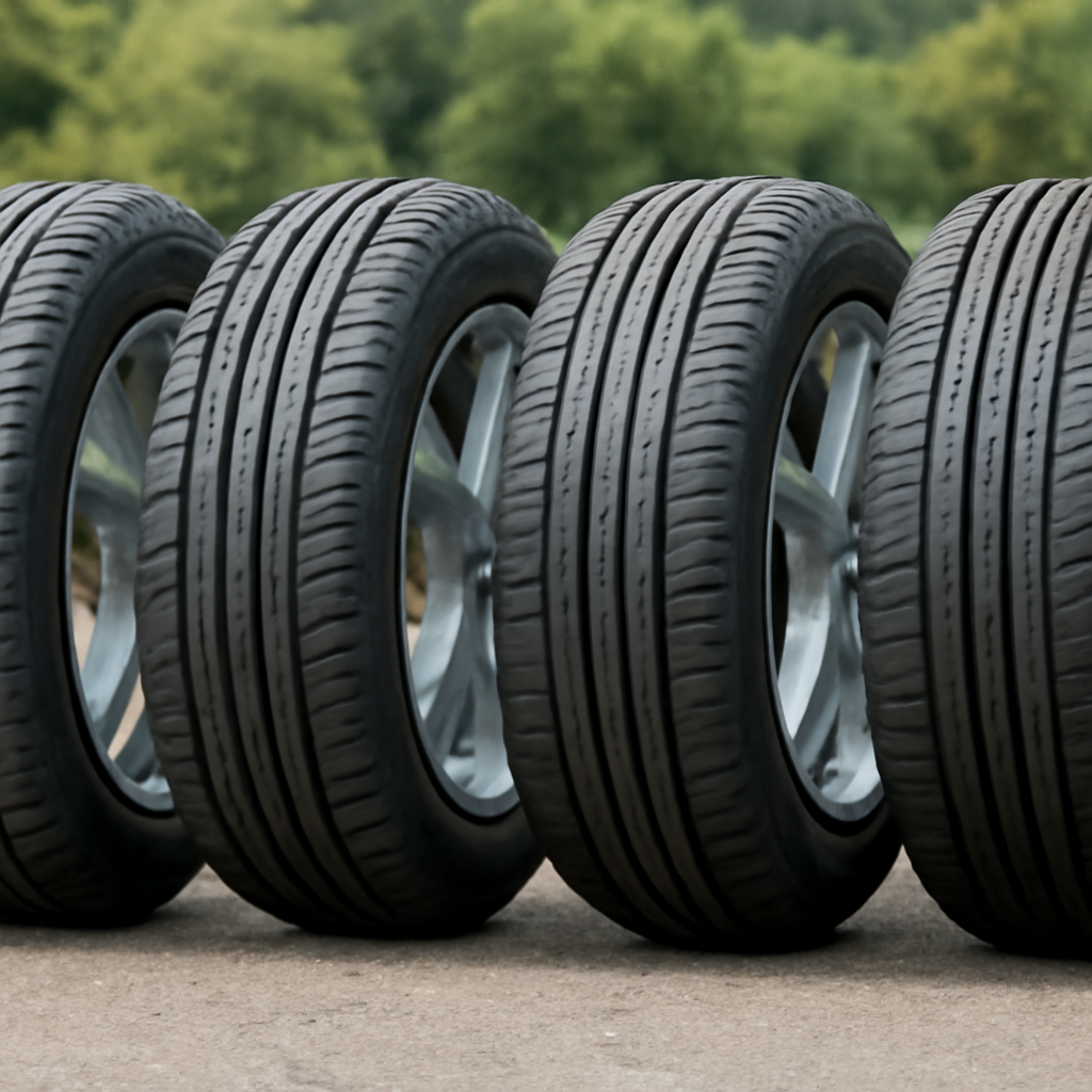 Лучшие летние шины 195 65 R15: рейтинг, тесты и самые тихие модели 2023 года