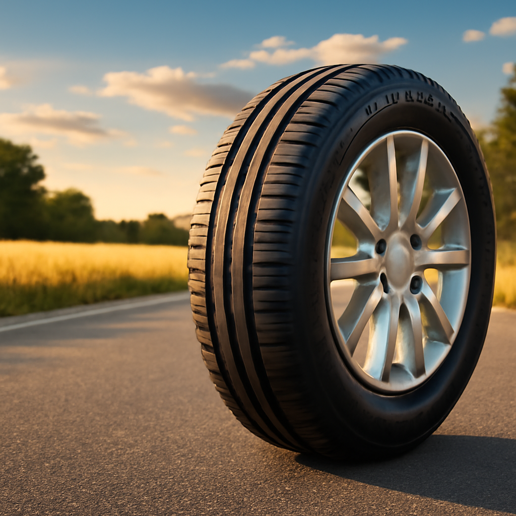 Летние шины 195 60 R15 — лучший выбор для безопасных и комфортных летних поездок, купите сейчас и обеспечьте надежное сцепление и управляемость