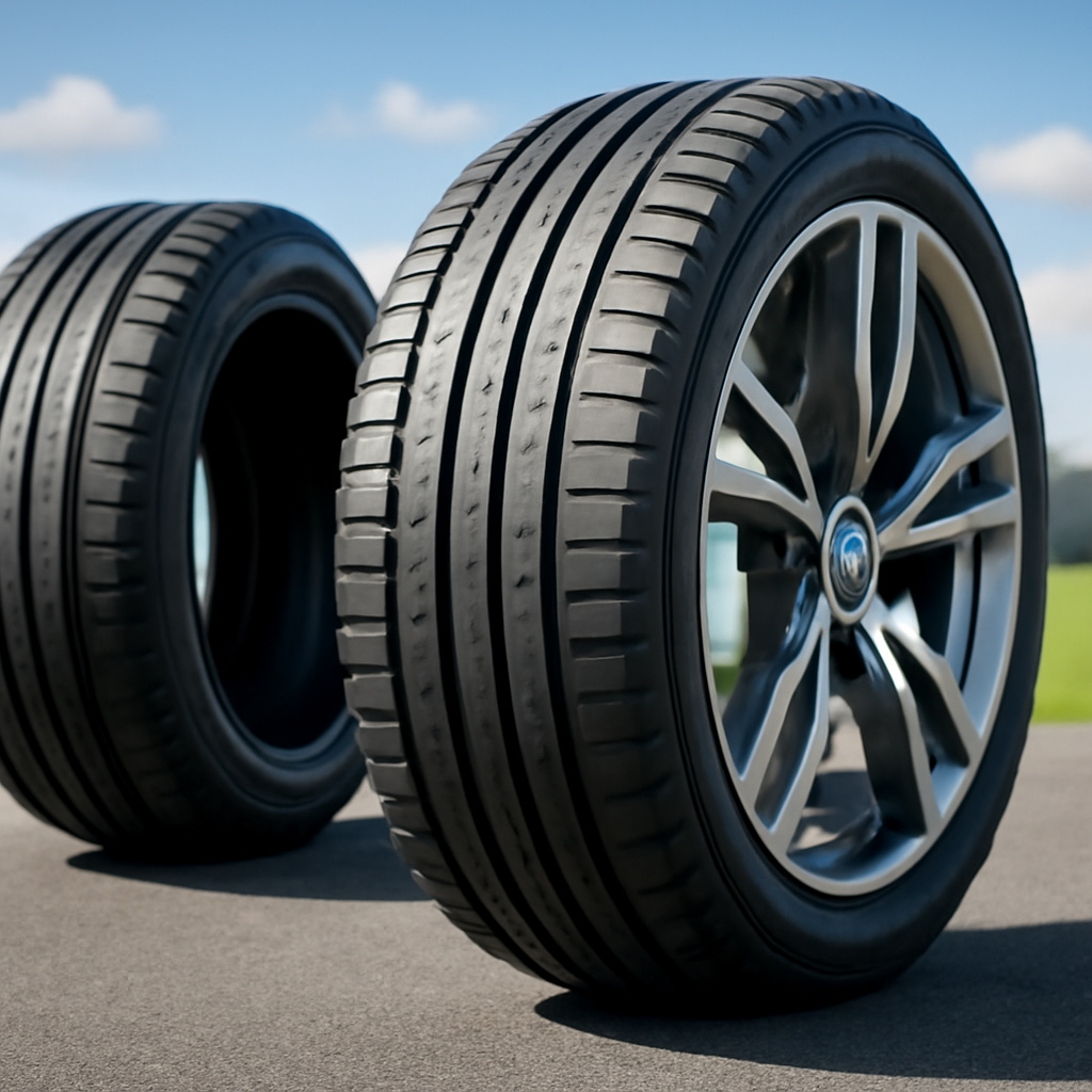 Обзор летних шин Linglong: отзывы потребителей о качестве, надежности и преимуществах