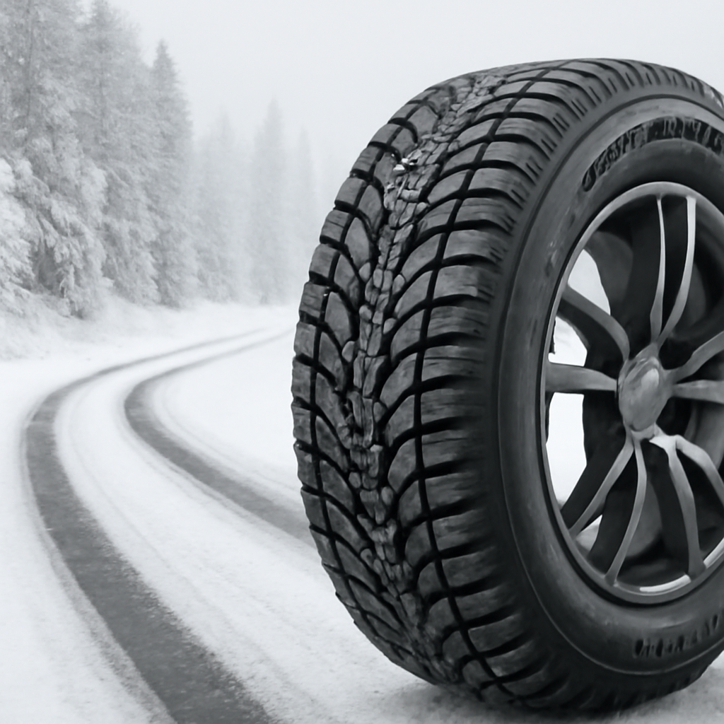 Обзор отзывов о зимних шинах Triangle TRIN PL02: преимущества и недостатки для безопасной зимней езды