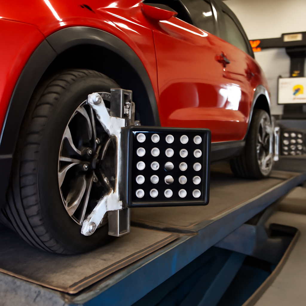 Профессиональный сход и развал в Арзамасе: как обеспечить точность и безопасность вашего автомобиля